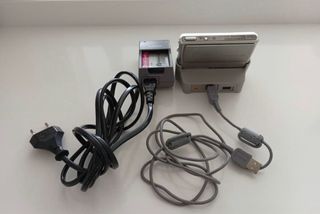 CAMARA FOTOGRAFICA Sony Cyber-shot DSC-T1.