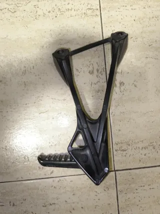 Estriberas Kawasaki Ninja ZX6R 07-08
