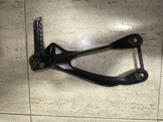 Estriberas Kawasaki Ninja ZX6R 07-08