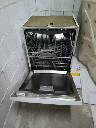 Lavavajillas Bosch Serie 2 SilencePlus