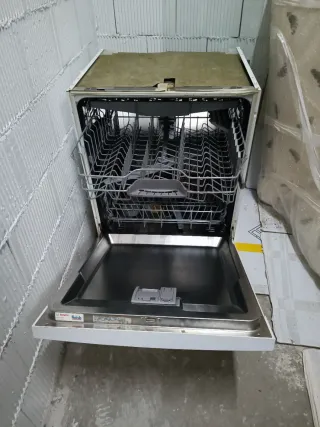 Lavavajillas Bosch Serie 2 SilencePlus