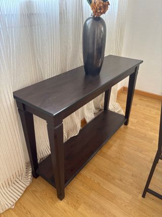 IKEA Markör Librería+aparador+2mesas auxiliares