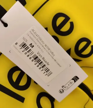 Maglia Ciclismo Visma Lease a Bike AGU