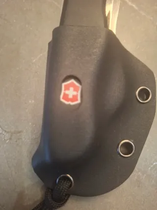 Funda Kydex Victorinox Trailmaster