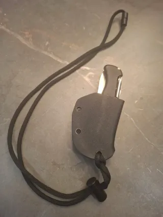 Funda Kydex Victorinox Trailmaster