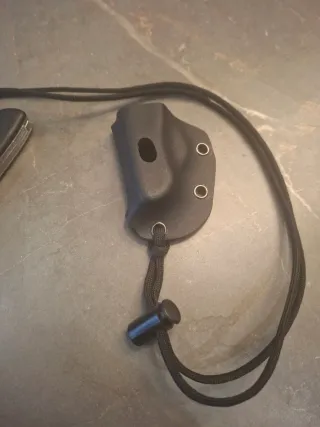 Funda Kydex Victorinox Trailmaster