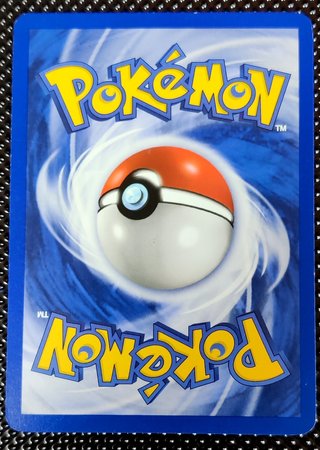 Jigglypuff 65/112 Ex RossoFuoco e VerdeFoglia ITA