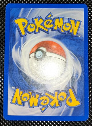 Jigglypuff 65/112 Ex RossoFuoco e VerdeFoglia ITA