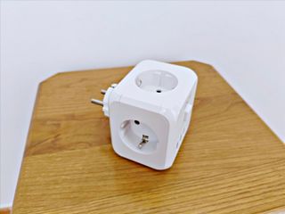 LADRÓN MULTICONEXIÓN 4 USB