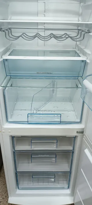 NEVERA ELECTROLUX NO FROST ENERGÍA A+