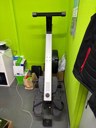 Máquina de Remo Crivit