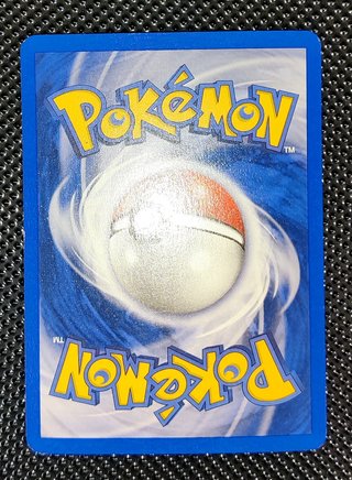 Exp.All 91/112 (Holo) Ex RossoFuoco e VerdeFoglia