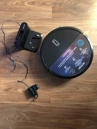 Robot Aspirador Cecotec Conga 1090