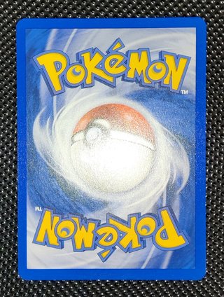 Doduo 62/112 Ex RossoFuoco e VerdeFoglia ENG