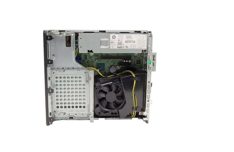 2 Unidades HP ProDesk 600 G4 SFF afbeelding 3