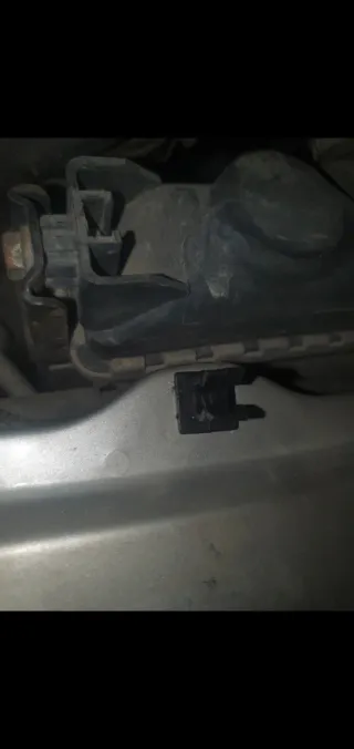 Clip Suzuki Vitara Capó