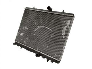 Radiador Agua PSA 1.6HDi P9680533480