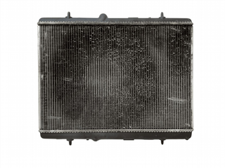 Radiador Agua PSA 1.6HDi P9680533480
