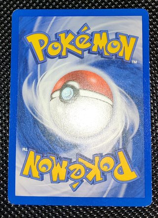 Clefairy 59/112 Ex RossoFuoco e VerdeFoglia ENG