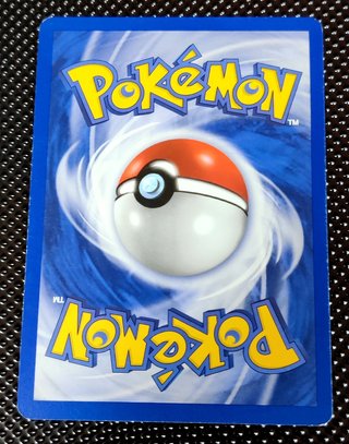 Clefairy 59/112 Ex RossoFuoco e VerdeFoglia ENG