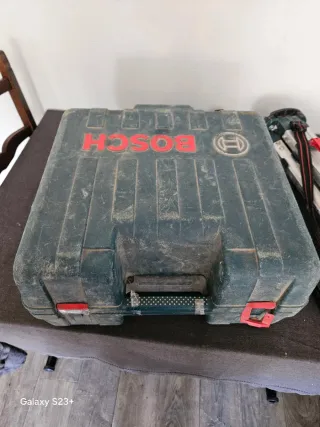 Nivel Láser Bosch Profesional