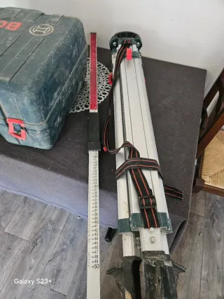 Nivel Láser Bosch Profesional