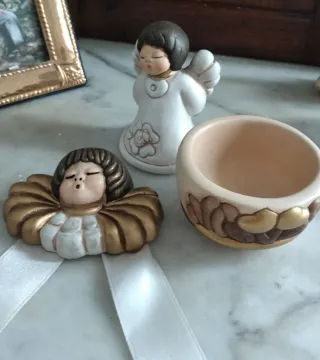 Set Oggetti Thun Angioletti