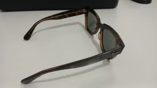 Gafas de sol Ray-Ban Tortoise
