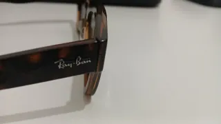 Gafas de sol Ray-Ban Tortoise