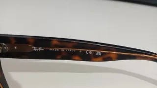 Gafas de sol Ray-Ban Tortoise