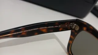 Gafas de sol Ray-Ban Tortoise