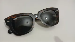 Gafas de sol Ray-Ban Tortoise