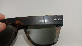 Gafas de sol Ray-Ban Tortoise