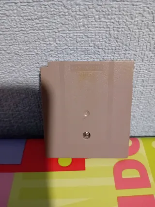 Doraemon: DMG-DEJ Game Boy