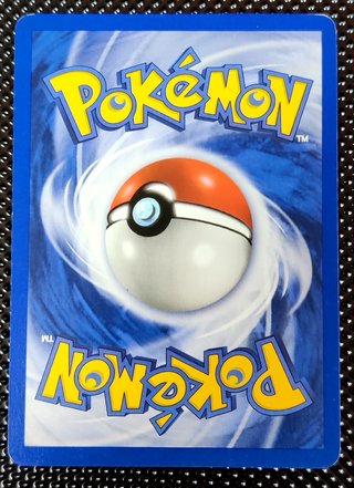 Caterpie 56/112 Ex RossoFuoco e VerdeFoglia ITA