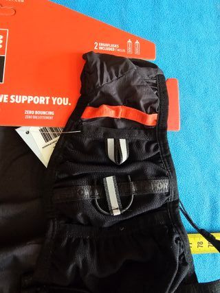 Chaleco Hidratación Compressport UltRun Evo 10L XL