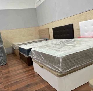 Canapé y Colchón en Liquidación