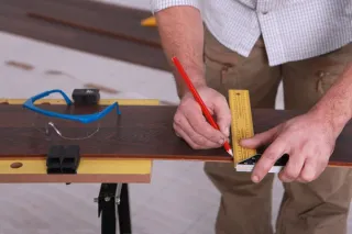 MONTADOR DE PARQUET INSTALADOR