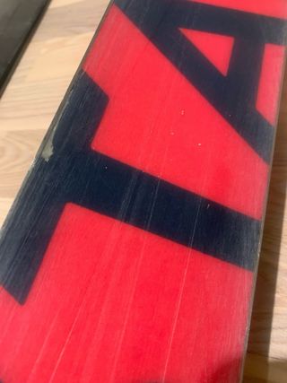 Dynastar M-Tour 99 170 + Fijaciones Dynafit