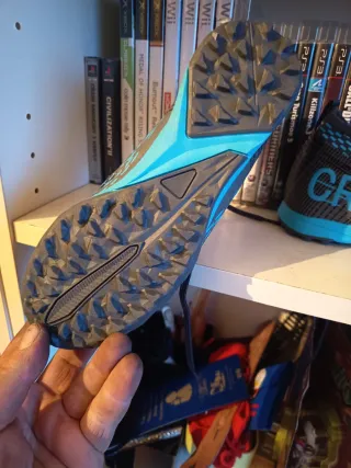 Scarpe da calcio CR7