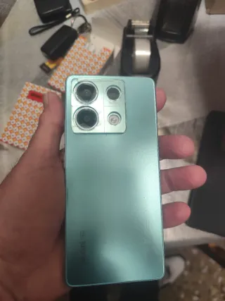 Xiaomi Redmi Note 13 5G