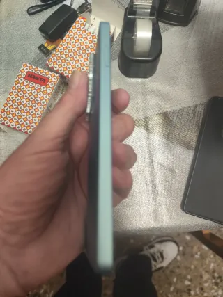 Xiaomi Redmi Note 13 5G