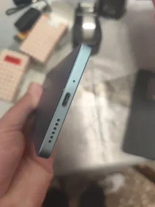 Xiaomi Redmi Note 13 5G