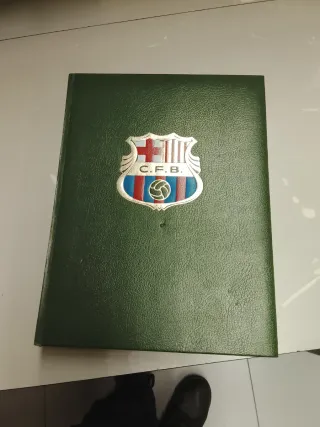 Historia de C.F. Barcelona