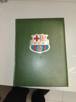 Historia de C.F. Barcelona
