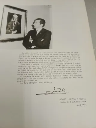 Historia de C.F. Barcelona