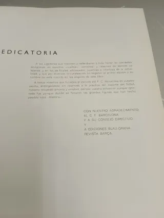 Historia de C.F. Barcelona