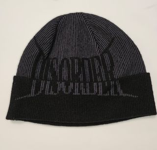 Pack 2 Gorros Reversibles Spider Beanie. Nuevos