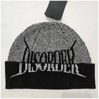 Pack 2 Gorros Reversibles Spider Beanie. Nuevos