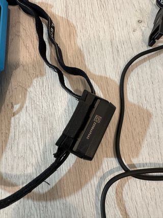 Linterna Frontal Ledlenser